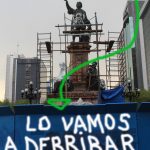 CARTEL - Lo vamos a derribar