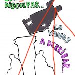 CARTEL - Lo vamos a derribar