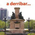 CARTEL - Lo vamos a derribar